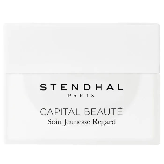 STENDHAL Capital Beauté Youth Eye Care Augenpflege 10 ml