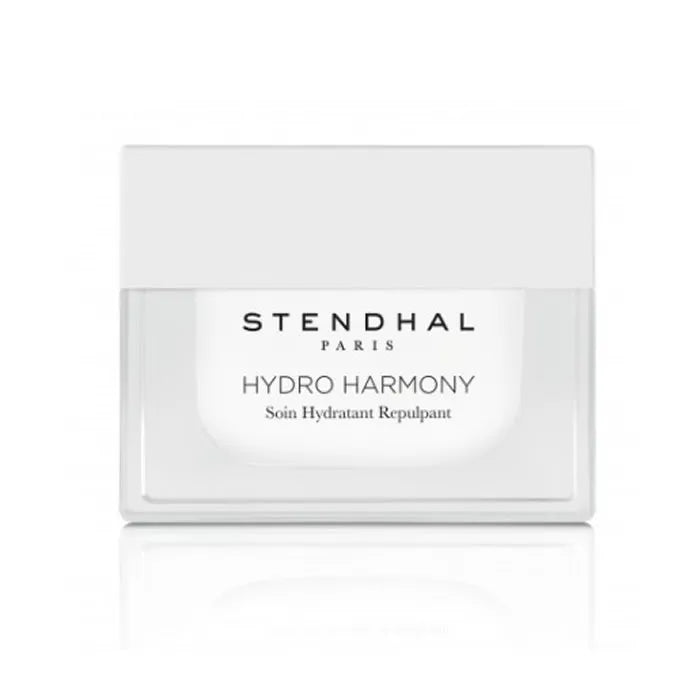 STENDHAL STENDHAL Hydro Harmony Soin Hydratant Repulpant 50 ml Feuchtigkeitspflege Kosmetik