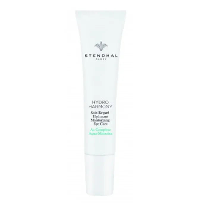 STENDHAL STENDHAL Hydro Harmony feuchtigkeitsspendende Augenpflege 15 ml Kosmetik