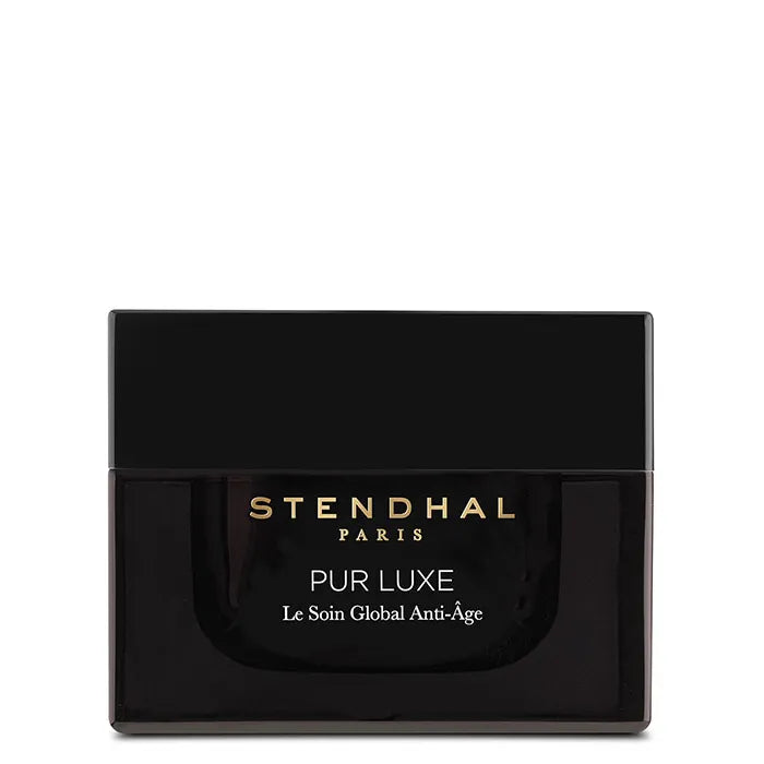 STENDHAL STENDHAL Pur Luxe Total Anti Aging Care 50 ml Gesichtspflege Creme Kosmetik