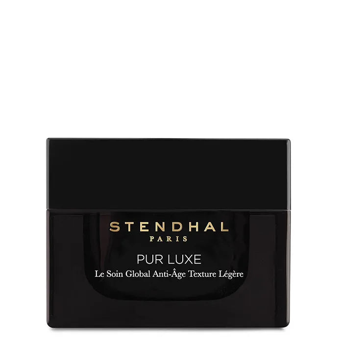 STENDHAL STENDHAL Pur Luxe Total Anti Aging Care leichte Textur 50 ml Gesichtspflege Kosmetik