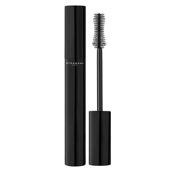 STENDHAL STENDHAL Lengthening Mascara 000 Noir 8,5 ml Wimperntusche schwarz