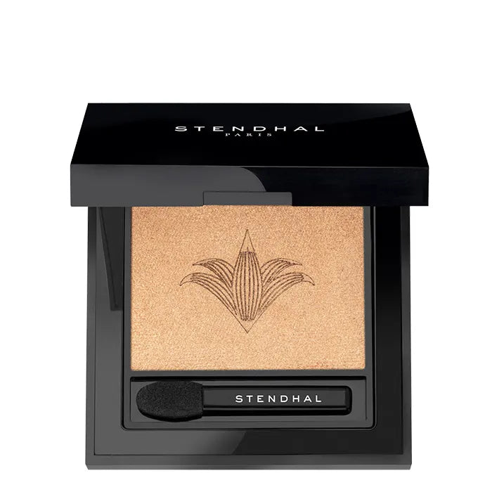 STENDHAL STENDHAL Magnifying Lidschatten 504 Or Champagne 2,5 g