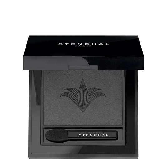 STENDHAL Magnifying Lidschatten Graphite 502 Grau 2,5 g