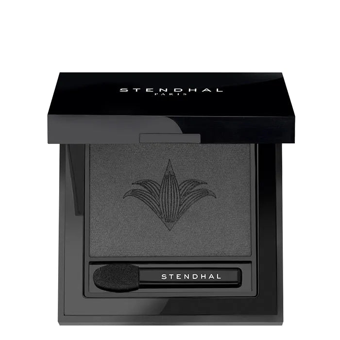 STENDHAL Magnifying Lidschatten Graphite 502 Grau 2,5 g