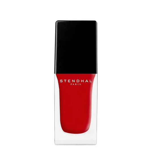 STENDHAL STENDHAL Care Nails Polish Nagellack 200 Rouge 8 ml