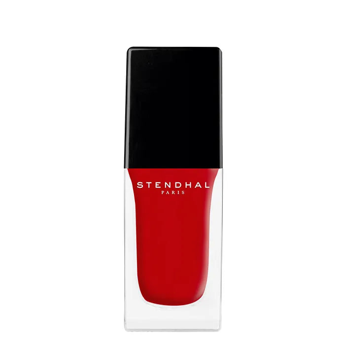 STENDHAL STENDHAL Care Nails Polish Nagellack 200 Rouge 8 ml