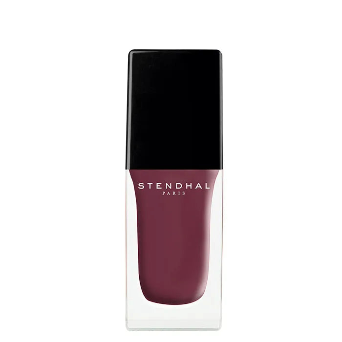 STENDHAL STENDHAL Care Nails Polish Nagellack 202 Dahlia Noir 8 ml Nagelpflege