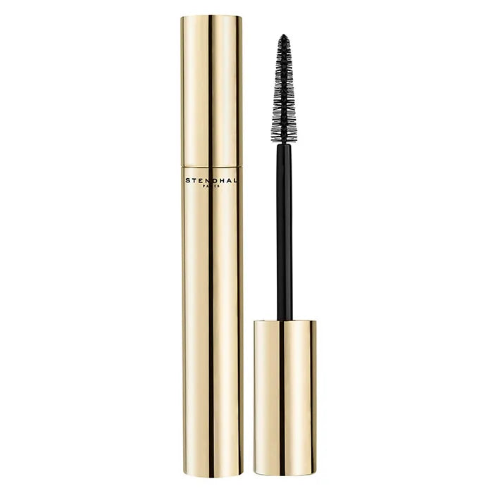 STENDHAL STENDHAL Pur Luxe Mascara 100 Noir 8,5 ml schwarzer Wimperntusche