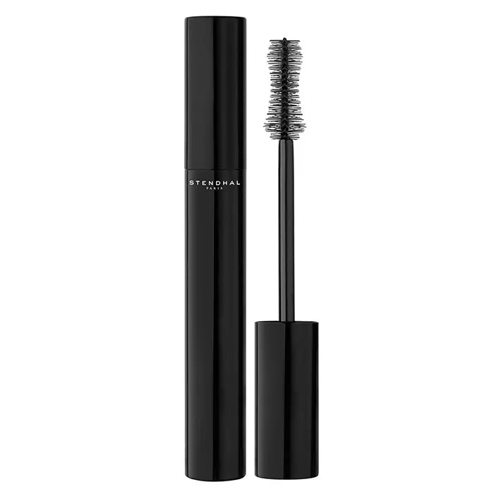 STENDHAL STENDHAL Volumizing Mascara 010 Noir 8,5 ml schwarzer Wimperntusche