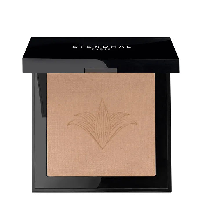 STENDHAL STENDHAL Perfecting Compact Puder 120 Sable 9 g kompakter Gesichtspuder