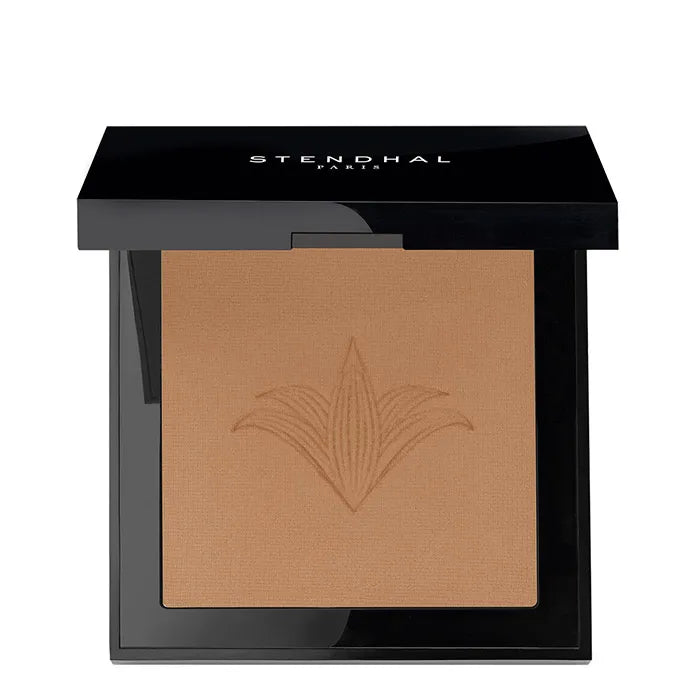 STENDHAL STENDHAL Perfecting Compact Puder 131 Ambre 9 g kompakter Gesichtspuder