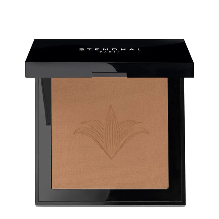 STENDHAL STENDHAL Perfecting Compact Puder 140 Miel 9 g kompakter Gesichtspuder