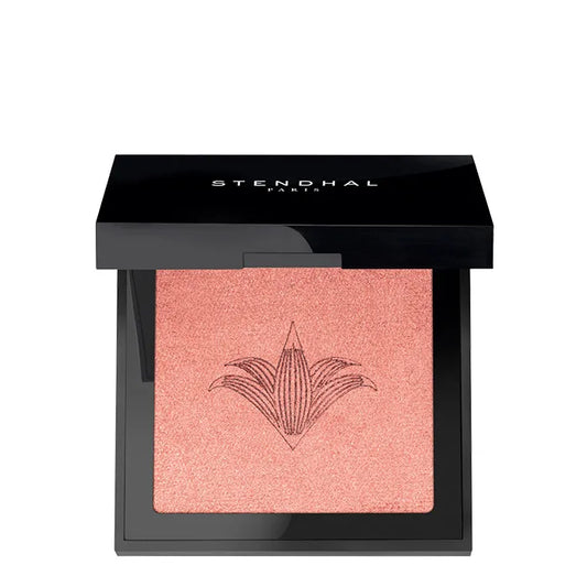STENDHAL STENDHAL Illuminating Blush Rouge 300 Rose Jaipur 5,5 g