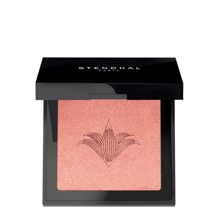 STENDHAL STENDHAL Illuminating Blush Rouge 300 Rose Jaipur 5,5 g