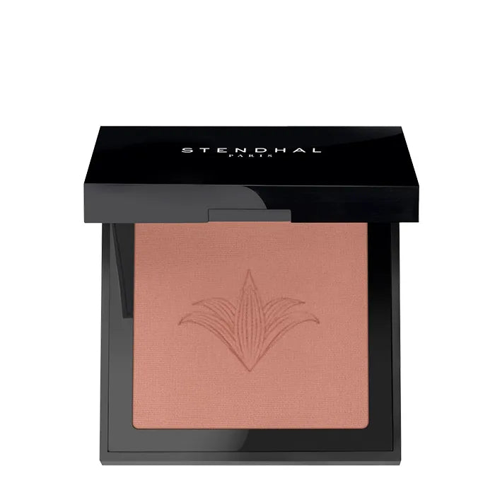 STENDHAL Illuminating Blush Rouge 302 Brun Petra 5,5 g