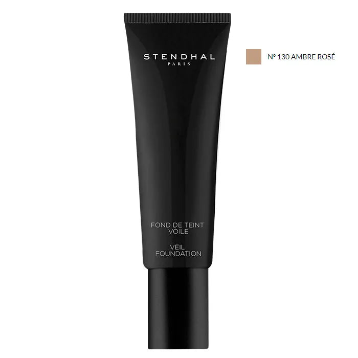STENDHAL STENDHAL Veil Foundation 130 Ambre Rosé 30 ml Foundation Make-up
