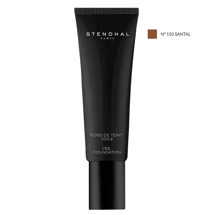 STENDHAL STENDHAL Veil Foundation 150 Santal flüssige Foundation 30 ml