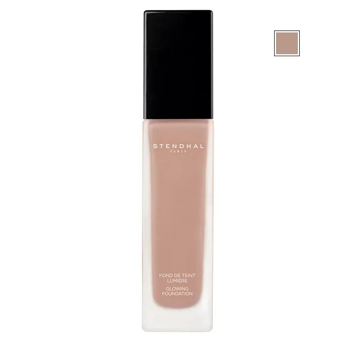 STENDHAL STENDHAL Glowing Foundation 230 Ambre Rosé 30 ml Foundation Make-up