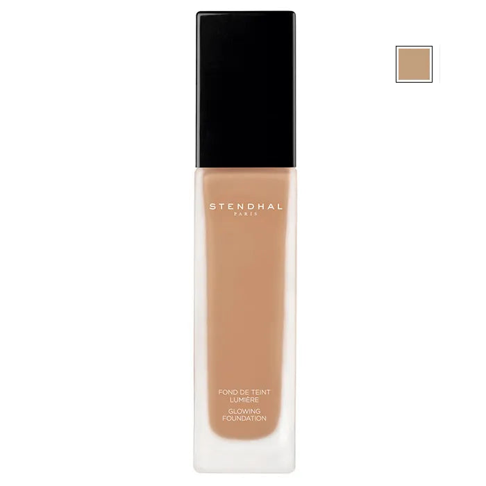 STENDHAL STENDHAL Glowing Foundation 231 Ambre 30 ml Make-up Foundation