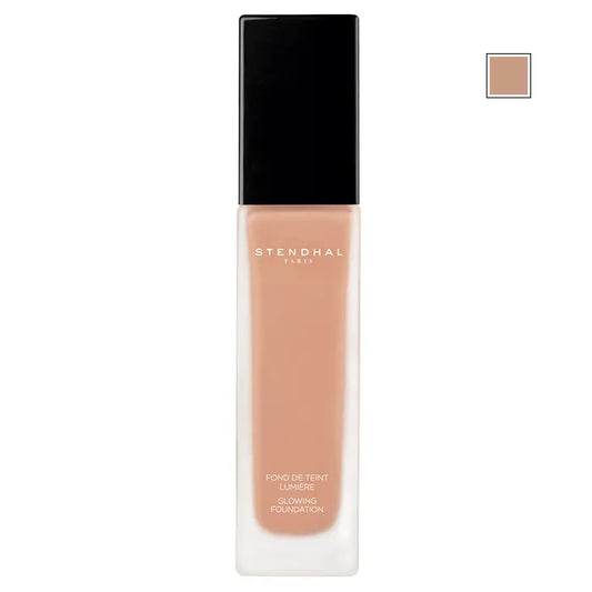 STENDHAL STENDHAL Glowing Foundation 232 Ambre Doré 30 ml Make-up Foundation