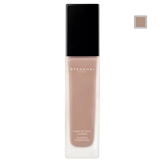 STENDHAL STENDHAL Glowing Foundation 240 Miel 30 ml Make-up Foundation