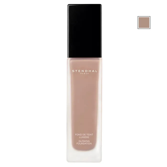 STENDHAL STENDHAL Glowing Foundation 240 Miel 30 ml Make-up Foundation