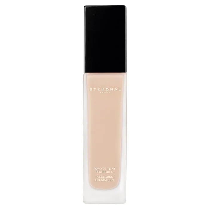 STENDHAL STENDHAL Perfecting Foundation 310 Porcelaine 30 ml Make-up Grundierung