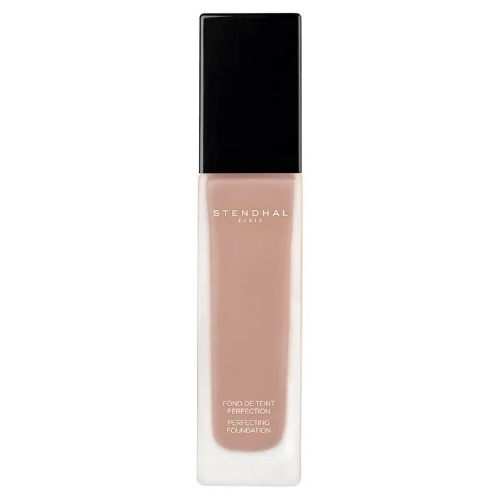 STENDHAL STENDHAL Perfecting Foundation 330 Ambre Rosé 30 ml Make-up Foundation
