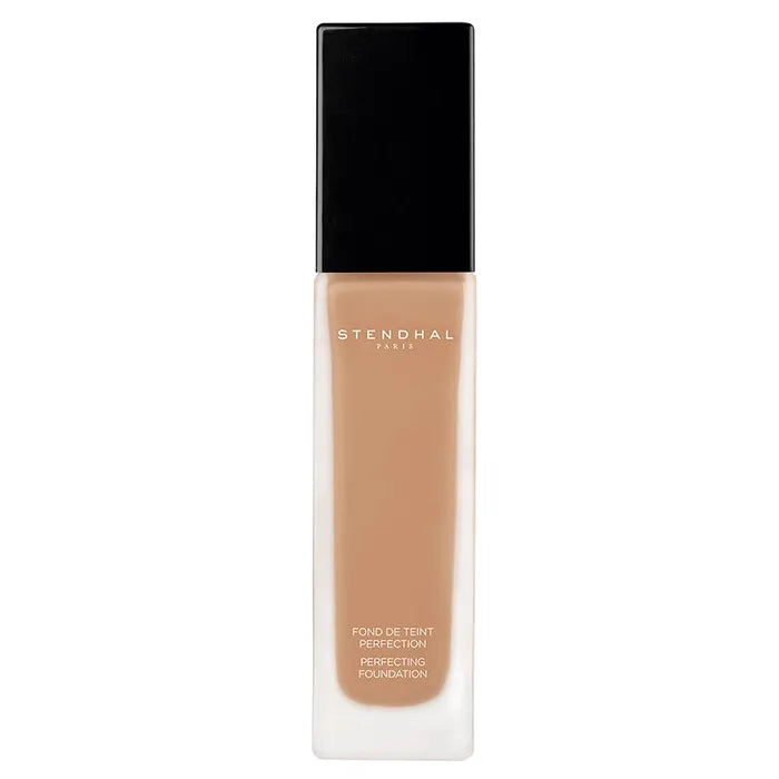 STENDHAL STENDHAL Perfecting Foundation 331 Ambre 30 ml Make-up Foundation