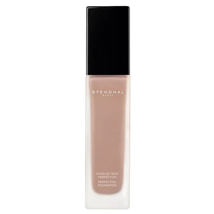 STENDHAL STENDHAL Perfecting Foundation 340 Miel 30 ml Make-up Foundation