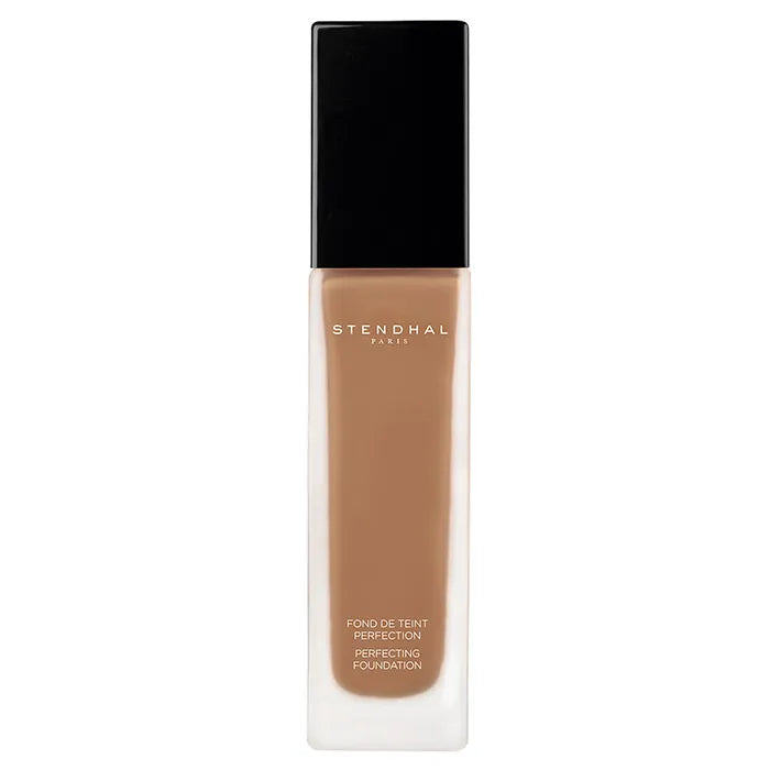 STENDHAL STENDHAL Perfecting Foundation 350 Santal 30 ml Make-up Foundation