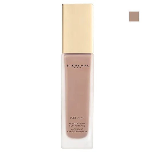 STENDHAL STENDHAL Pur Luxe Anti-Aging Care Foundation 440 Miel 30 ml Make-up
