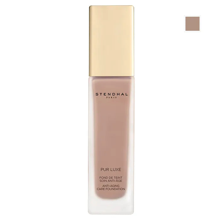 STENDHAL STENDHAL Pur Luxe Anti-Aging Care Foundation 440 Miel 30 ml Make-up