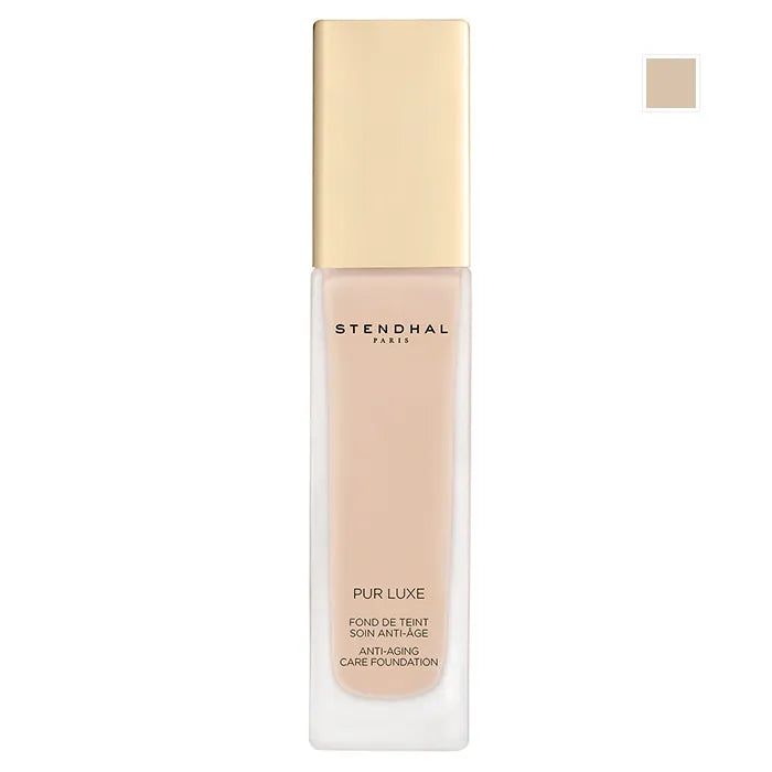 STENDHAL STENDHAL Pur Luxe Anti-Aging Care Foundation 410 Porcelaine 30 ml