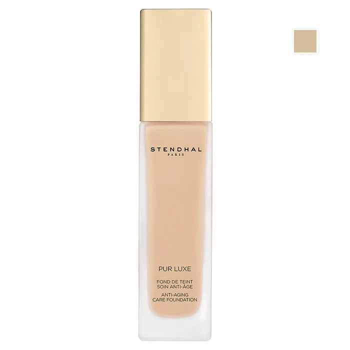 STENDHAL STENDHAL Pur Luxe Anti-Aging Care Foundation 420 Sable 30 ml