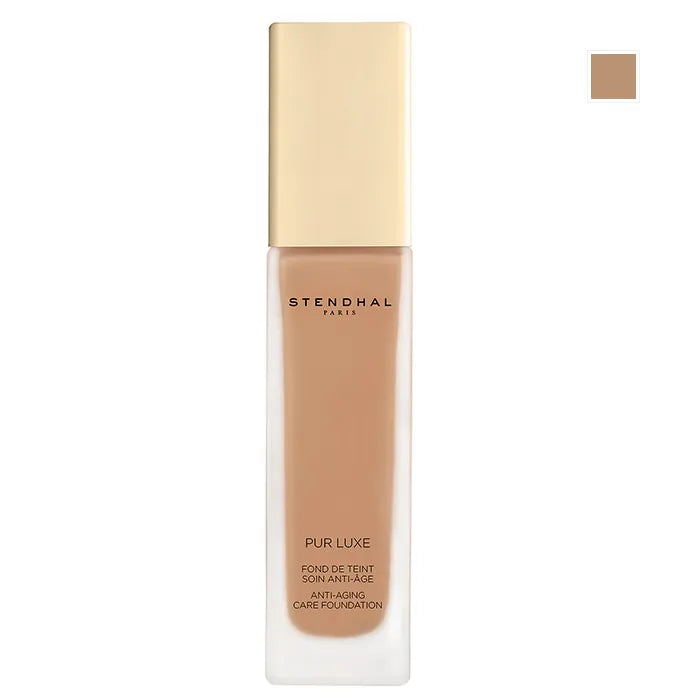 STENDHAL STENDHAL Pur Luxe Anti-Aging Care Foundation 431 Ambre 30 ml