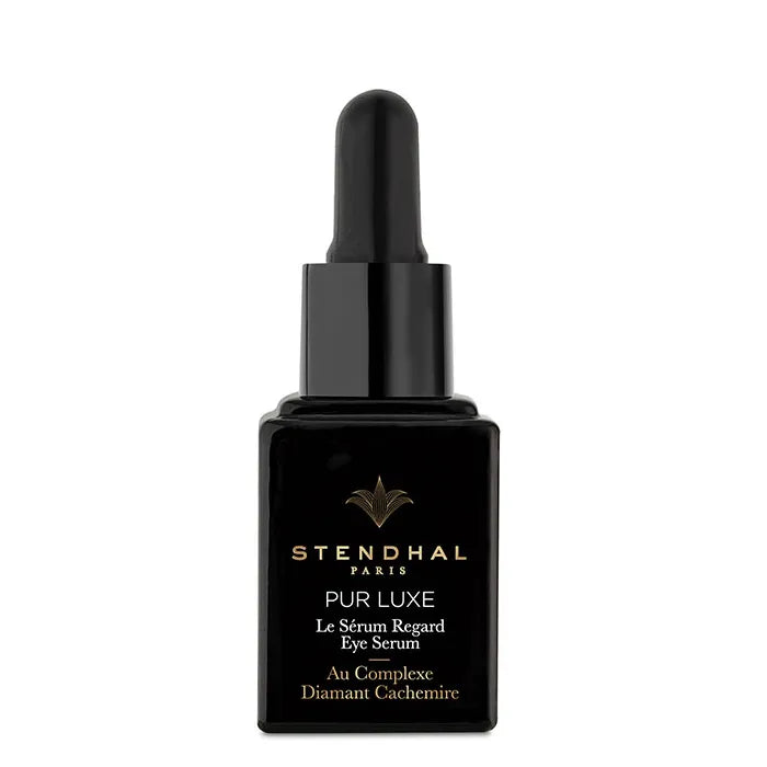 STENDHAL STENDHAL Pur Luxe Eye Serum 15 ml Augenserum