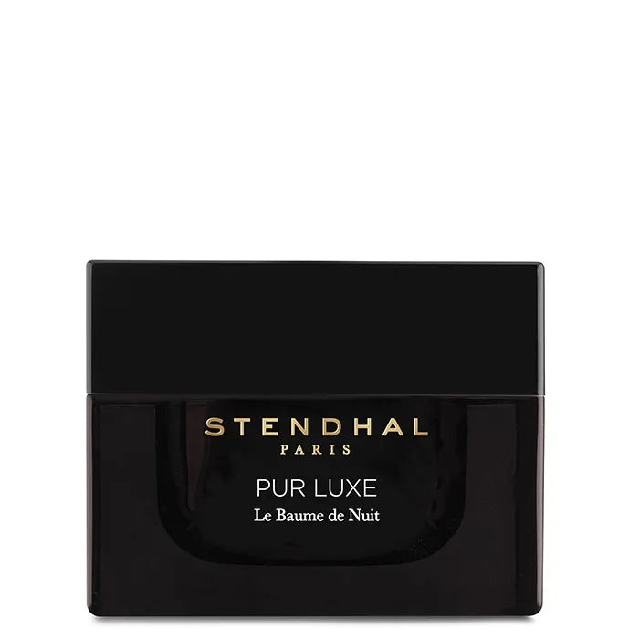 STENDHAL STENDHAL Pur Luxe Night Balm 50 ml Nachtbalsam Kosmetik