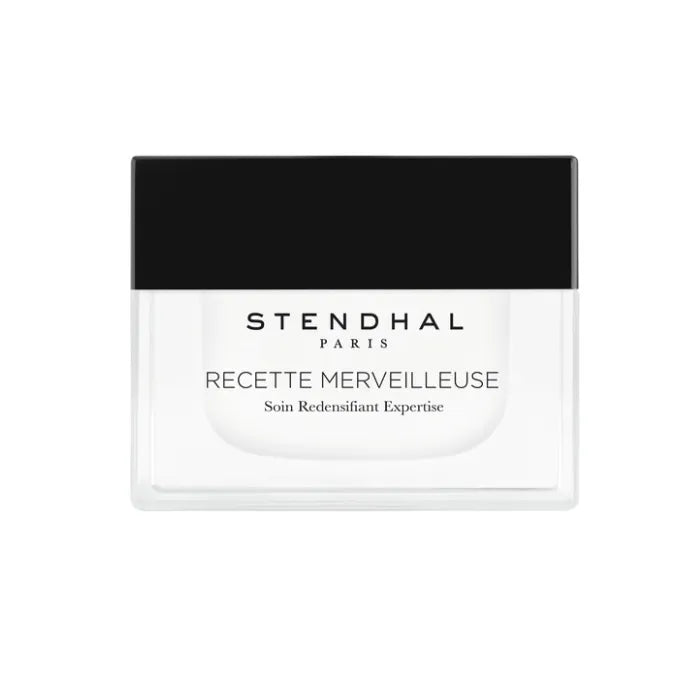 STENDHAL STENDHAL Recette Merveilleuse Expertise Redensifying Care 50 ml Pflegeprodukt Kosmetik