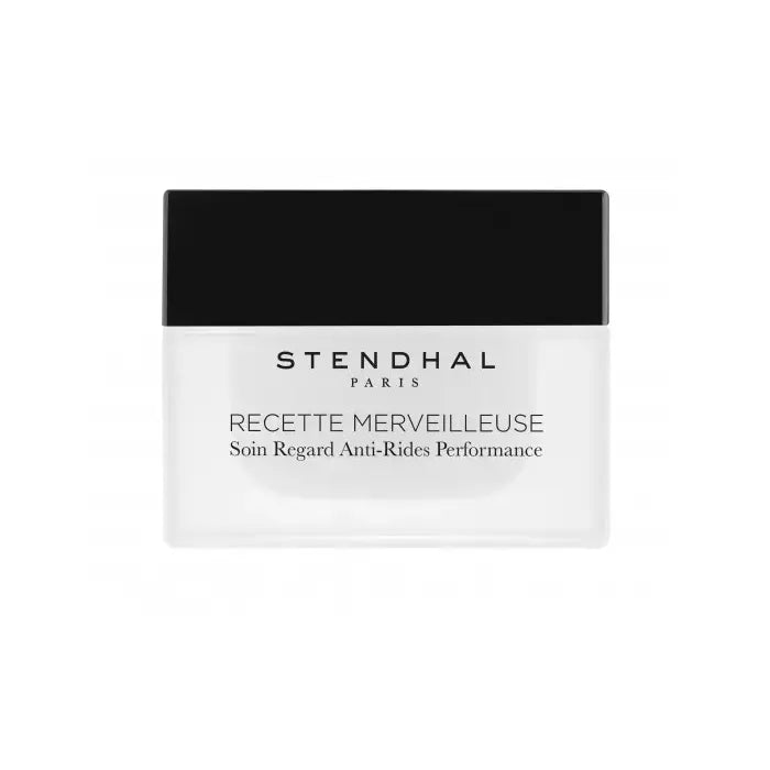 STENDHAL STENDHAL Recette Merveilleuse Performance Anti-Wrinkles Augenpflege 10 ml Kosmetik