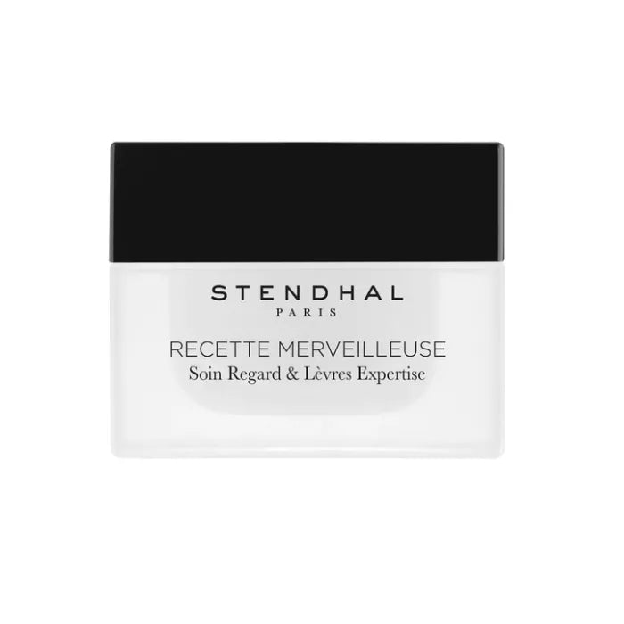 STENDHAL STENDHAL Recette Merveilleuse Expertise Pflege für Augen und Lippen 10 ml Kosmetik