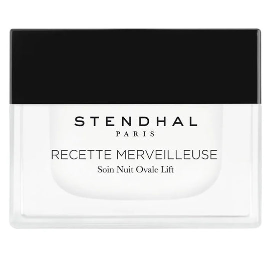 STENDHAL STENDHAL Recette Merveilleuse Soin Nuit Ovale Lift Nachtpflege 50 ml Kosmetik