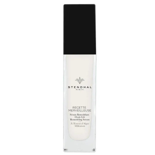 STENDHAL STENDHAL Recette Merveilleuse Sérum Remodelant Ovale Lift 30 ml Gesichtspflege Serum Kosmetik