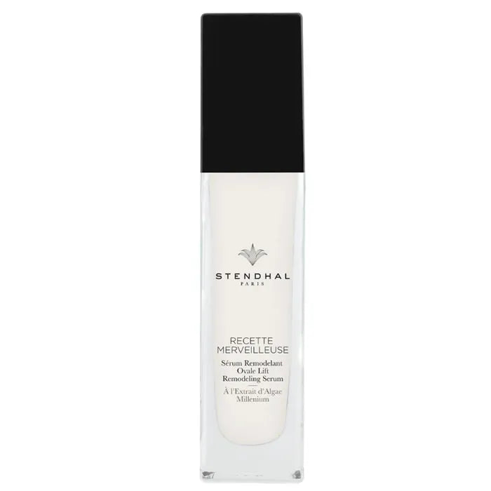 STENDHAL STENDHAL Recette Merveilleuse Sérum Remodelant Ovale Lift 30 ml Gesichtspflege Serum Kosmetik