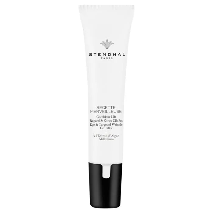 STENDHAL STENDHAL Recette Merveilleuse Combleur Lift für Augen und gezielte Zonen 15 ml Kosmetik