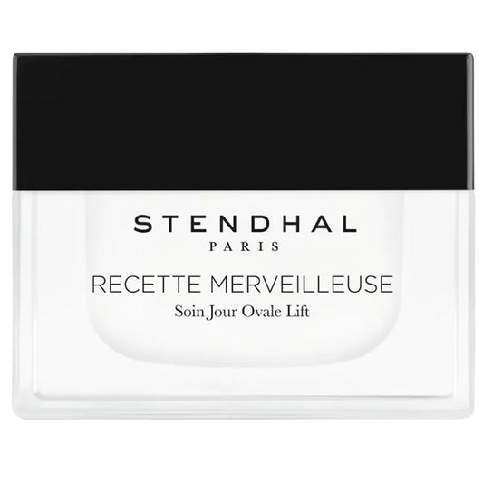 STENDHAL STENDHAL Recette Merveilleuse Soin Jour Ovale Lift Tagespflege 50 ml Kosmetik