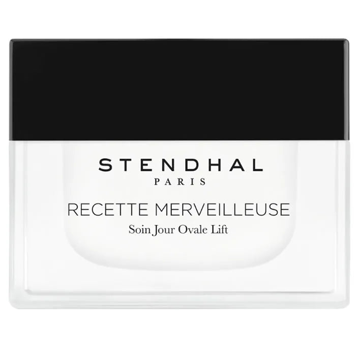 STENDHAL STENDHAL Recette Merveilleuse Soin Jour Ovale Lift Tagespflege 50 ml Kosmetik
