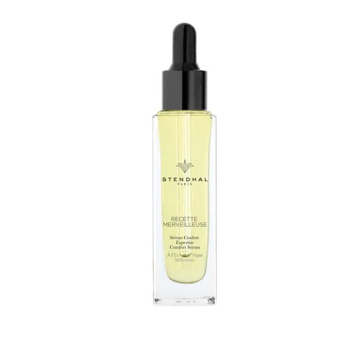 STENDHAL STENDHAL Recette Merveilleuse Expertise Comfort Serum 30 ml Gesichtspflege