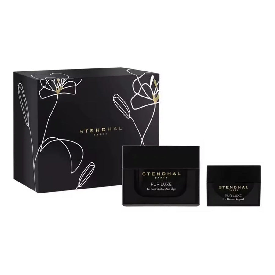 STENDHAL STENDHAL Pur Luxe Skincare Weihnachtsset Kosmetik Geschenkset Pflege Set